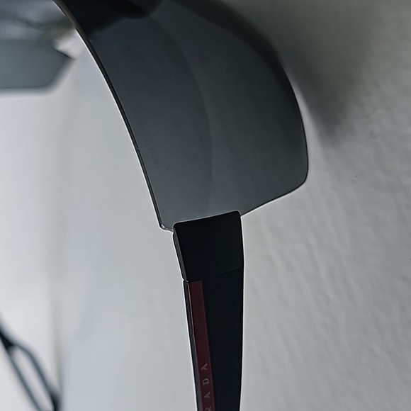 Prada Men's Sunglasses - Picture 10 of 15